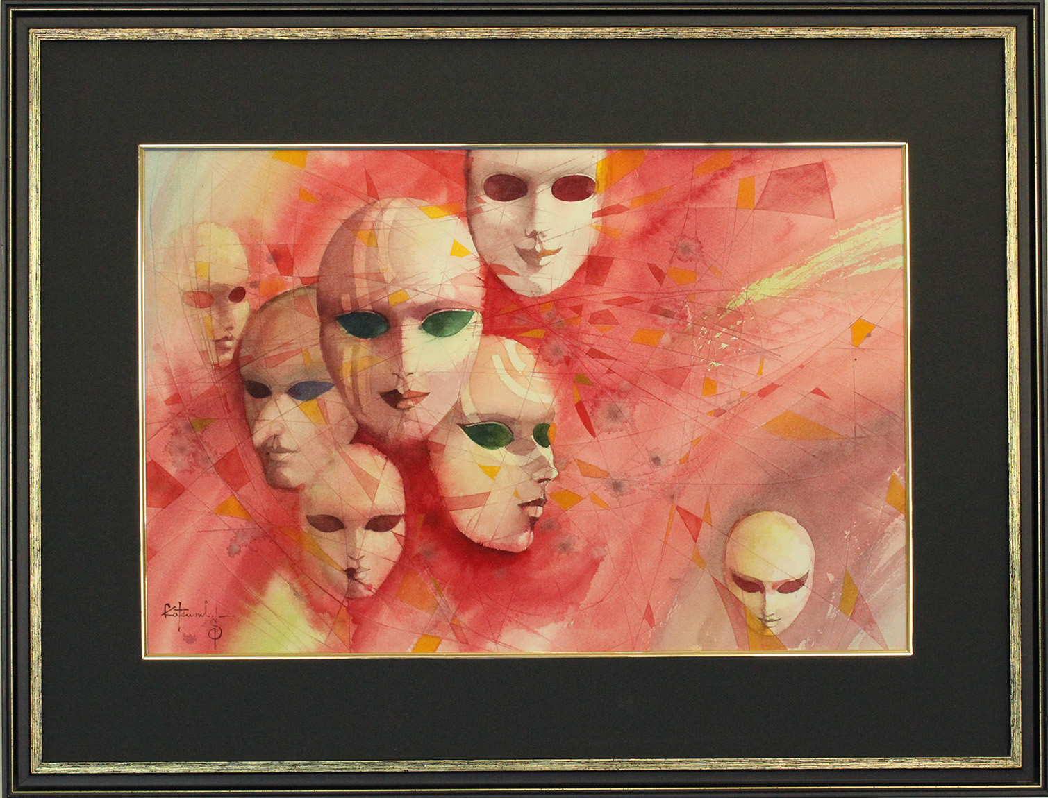 mask001
